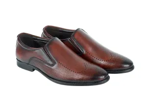 MENS FORMAL LEATHER SHOE 996559