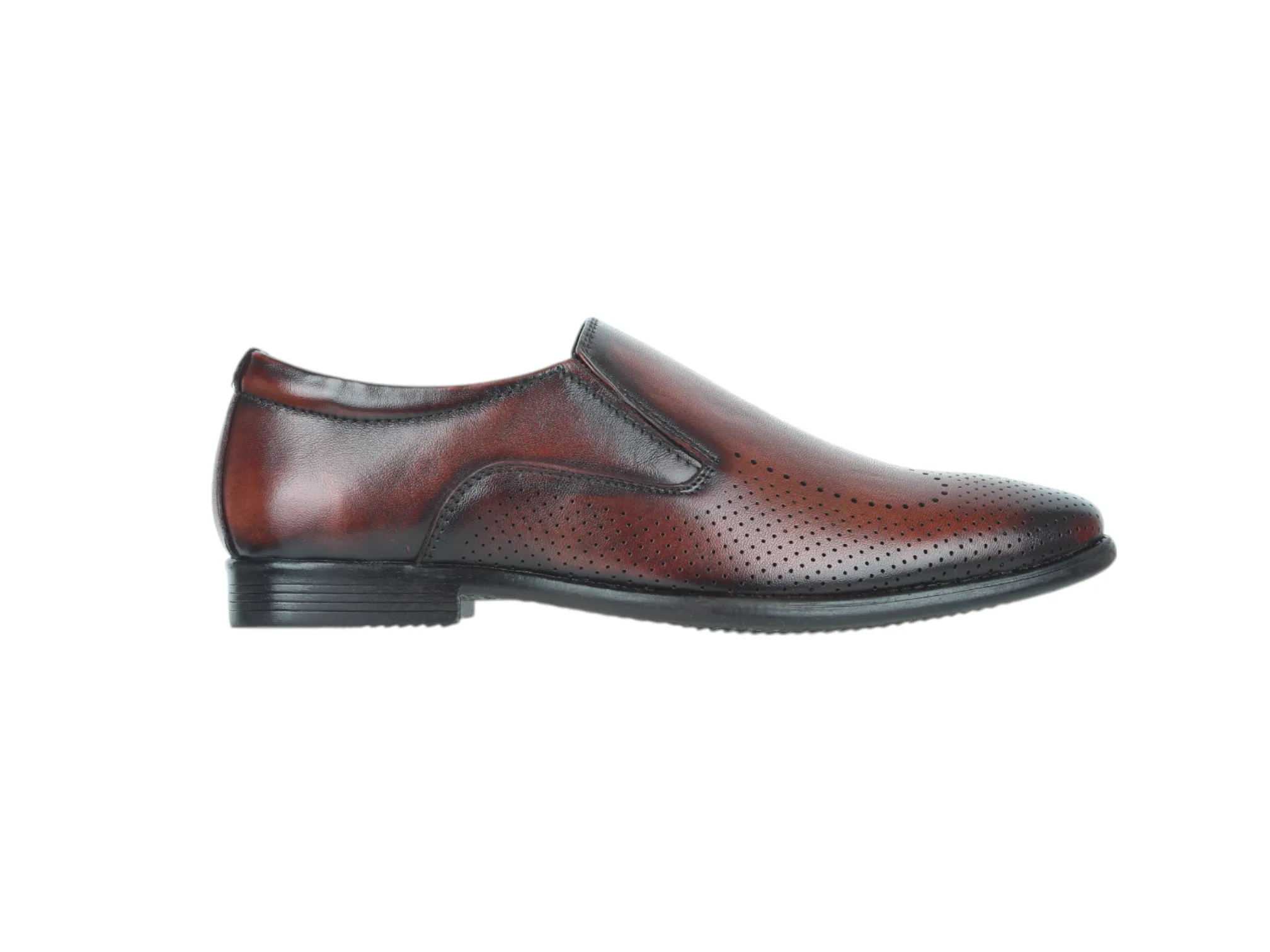MENS FORMAL LEATHER SHOE 996559