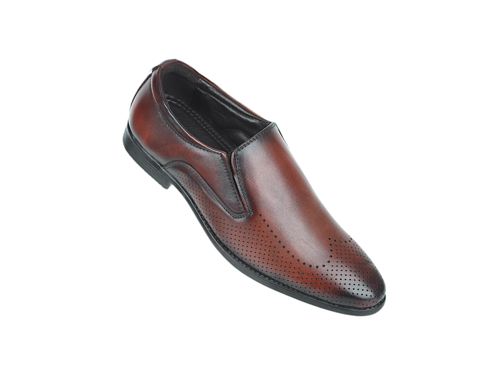 MENS FORMAL LEATHER SHOE 996559