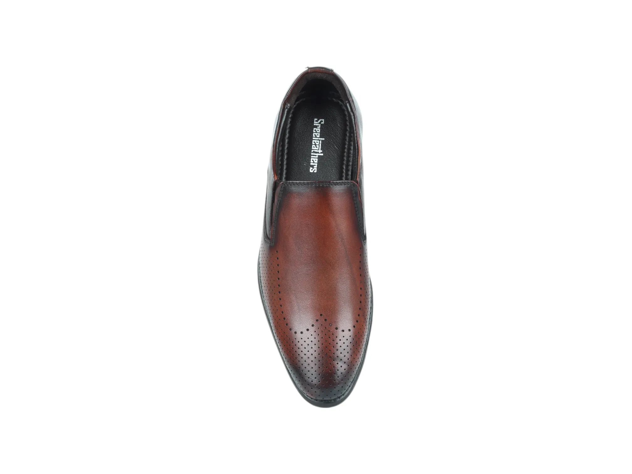 MENS FORMAL LEATHER SHOE 996559