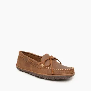 Men's Tarik Leather Moccasin 793A