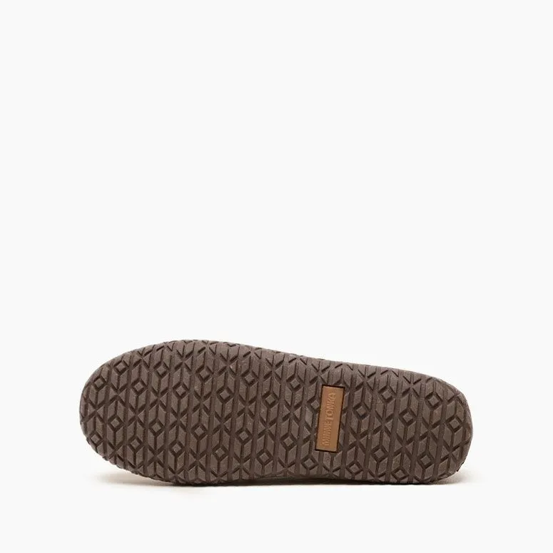 Men's Tarik Leather Moccasin 793A