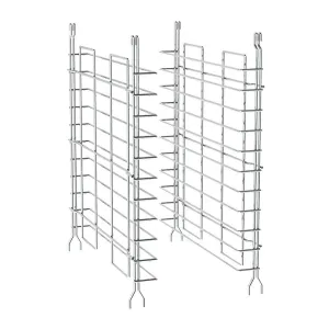 Metro Super Erecta Tray Slides for Wide Shelves