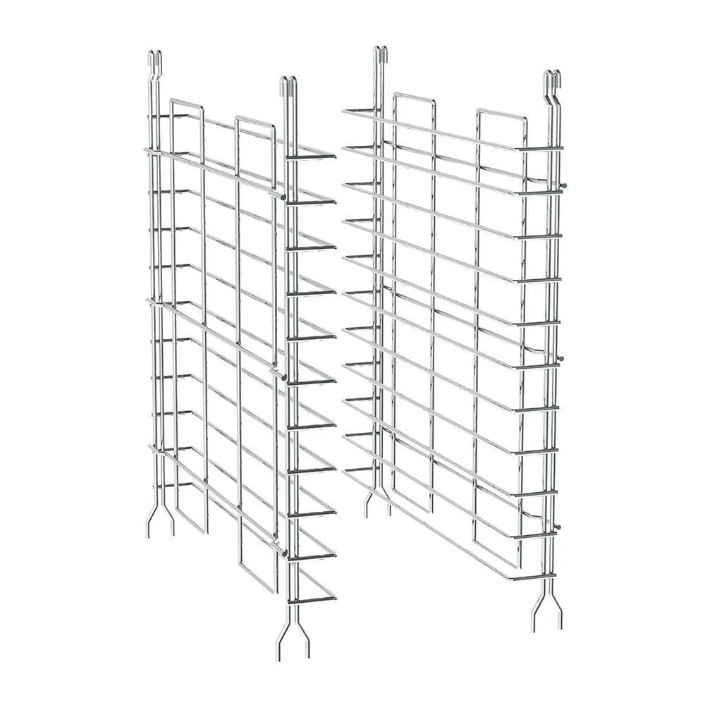 Metro Super Erecta Tray Slides for Wide Shelves