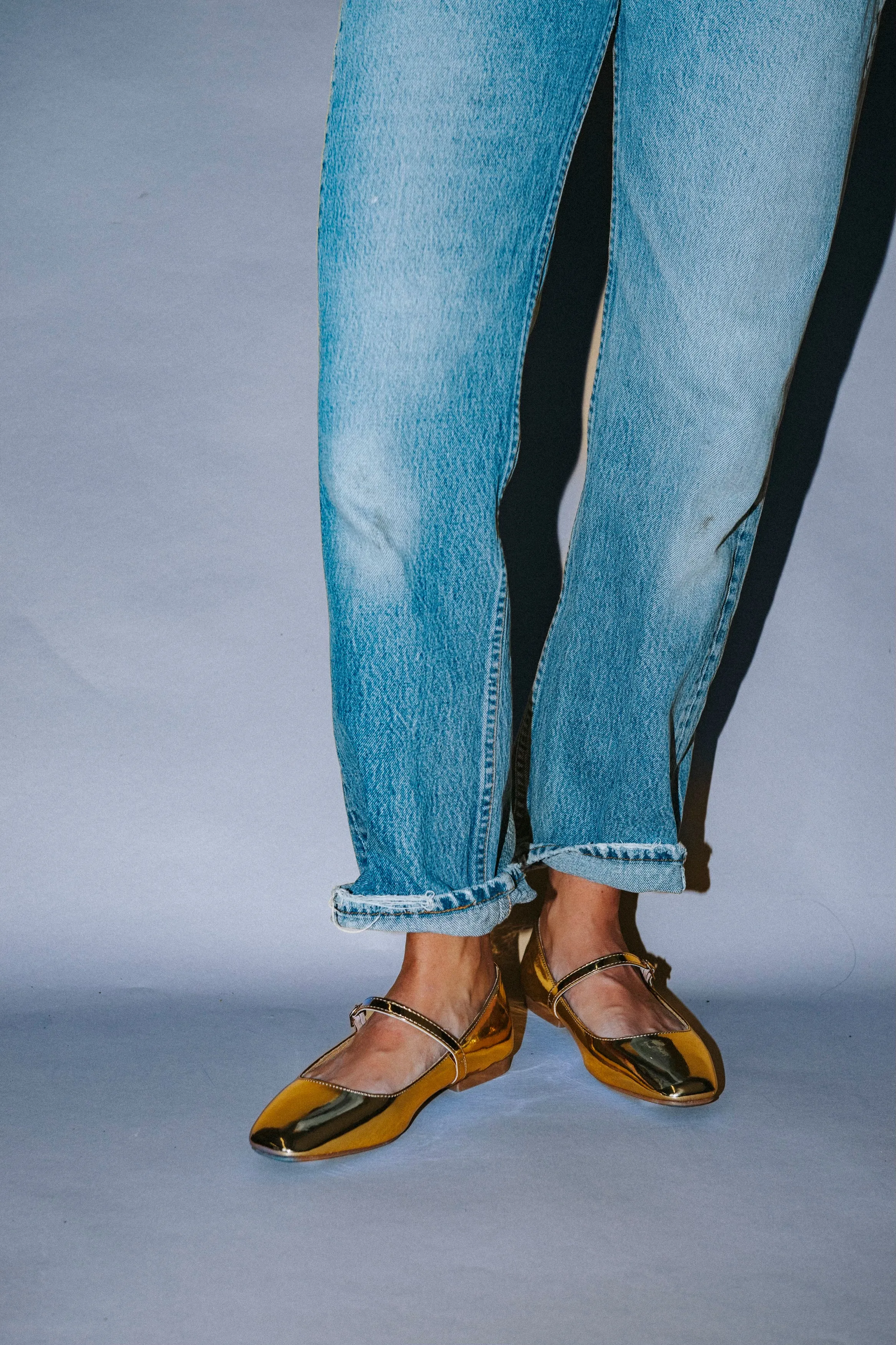 Mia Ballet Flats