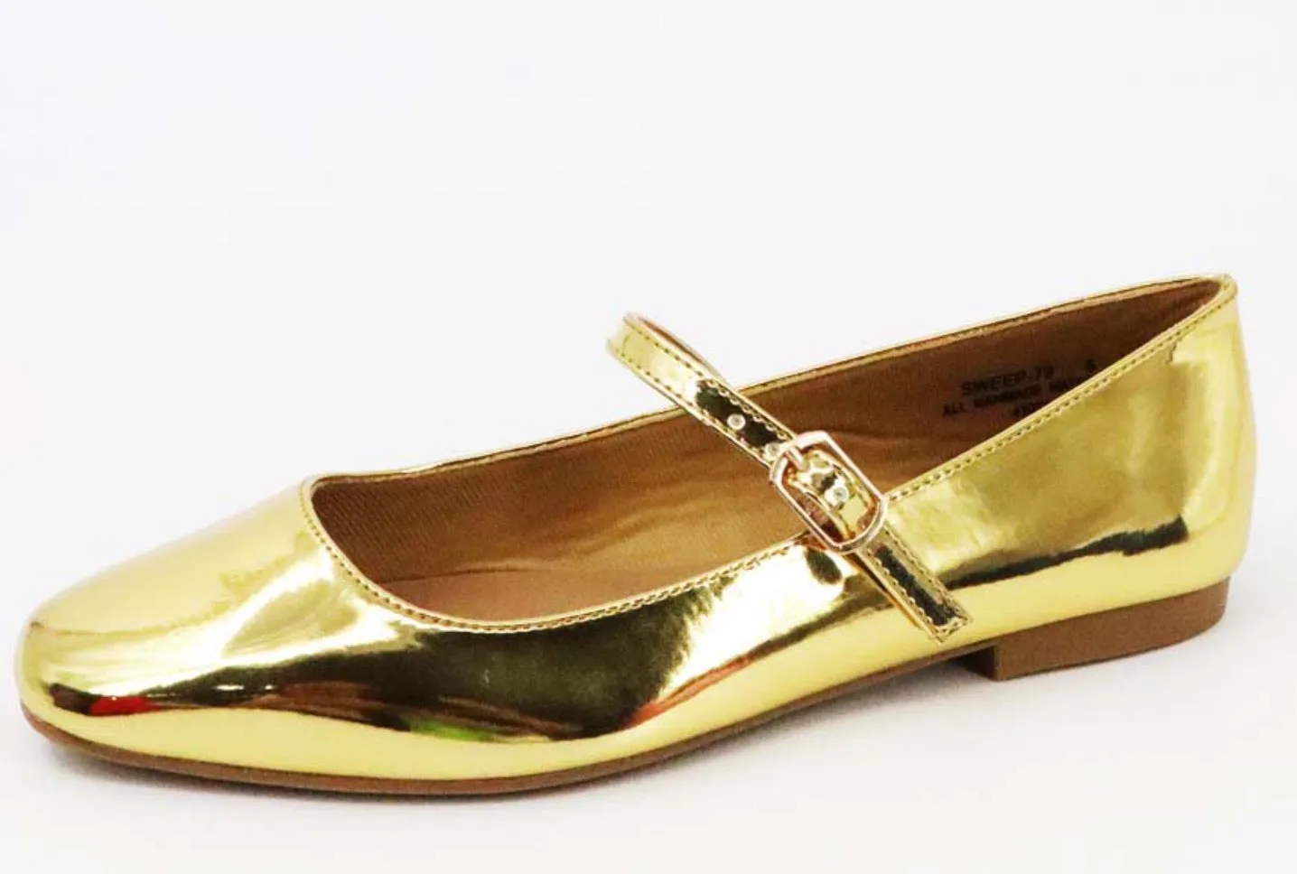 Mia Ballet Flats