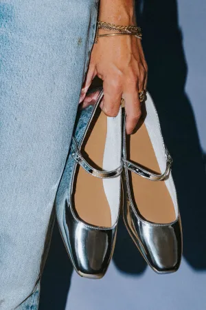 Mia Ballet Flats