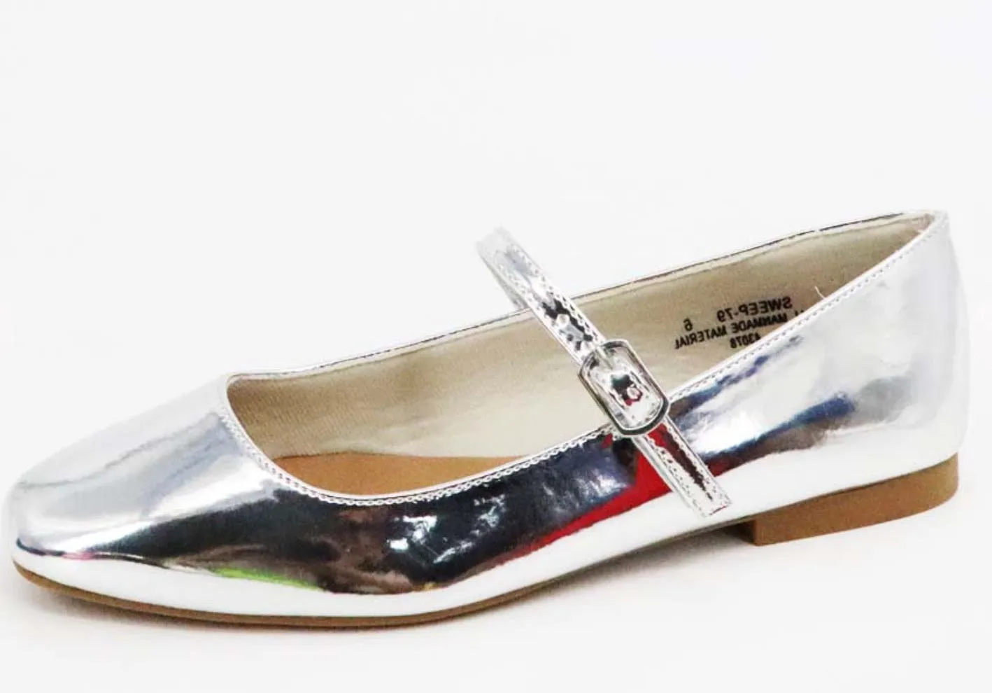 Mia Ballet Flats