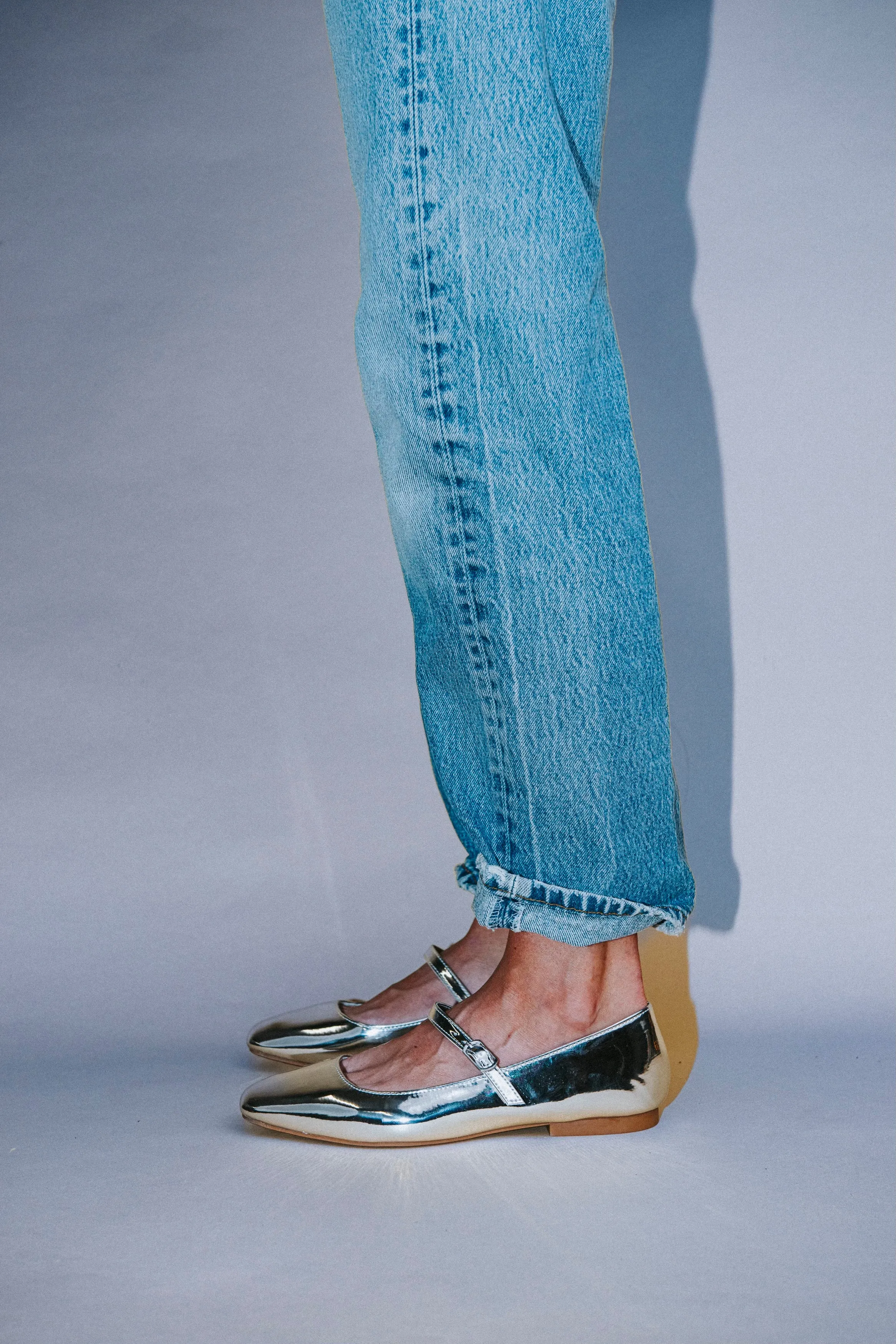 Mia Ballet Flats