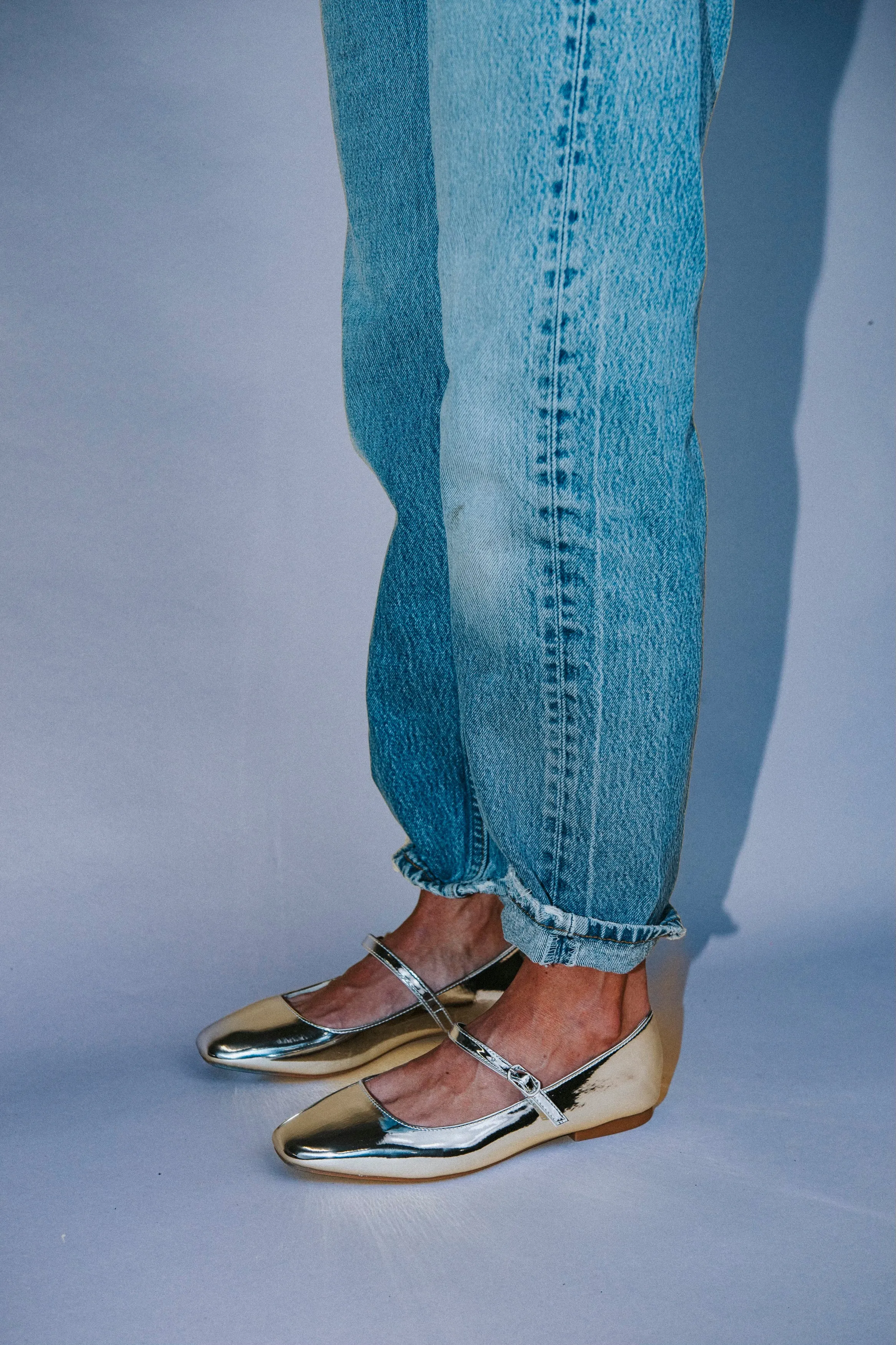 Mia Ballet Flats