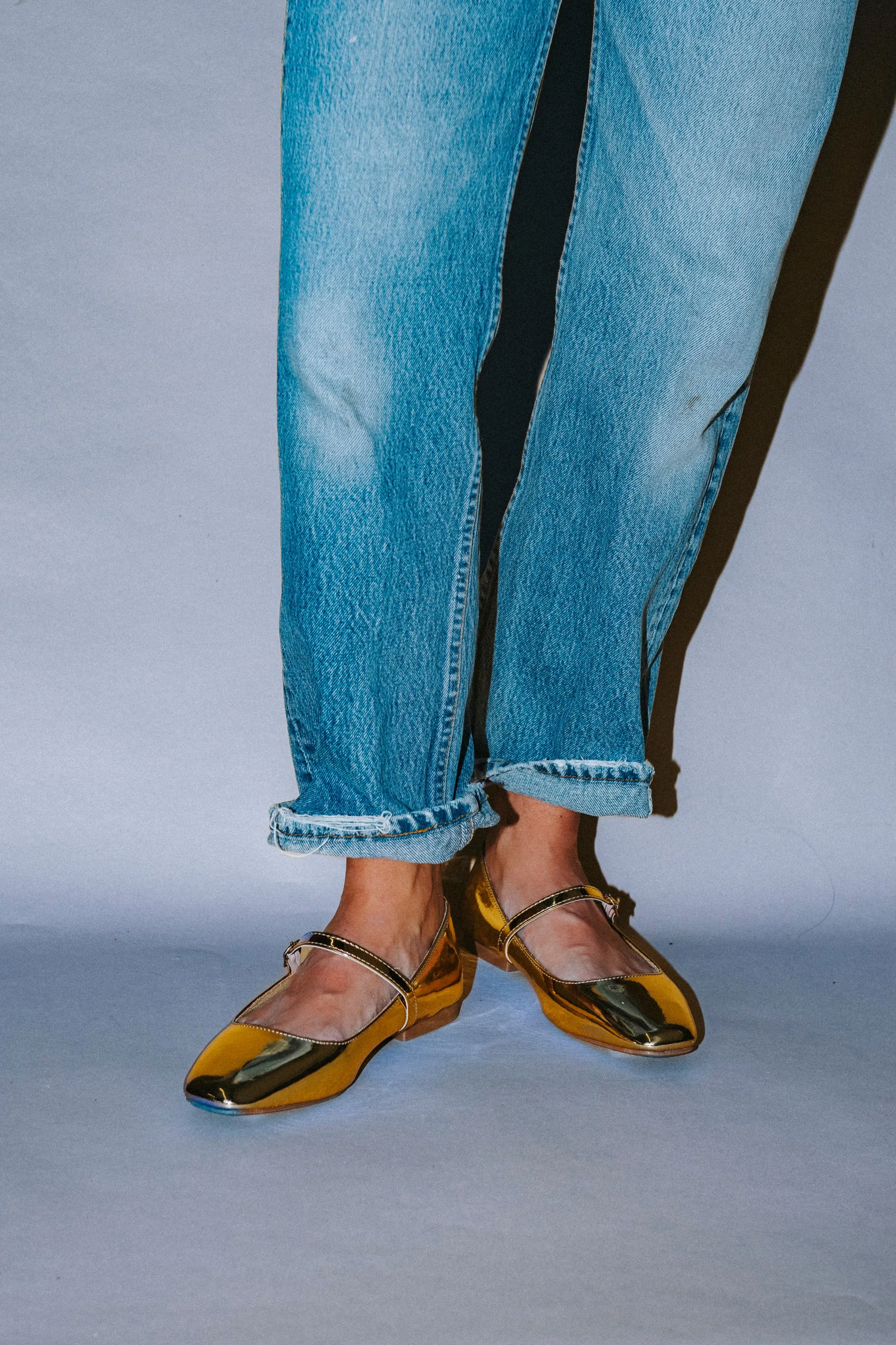 Mia Ballet Flats