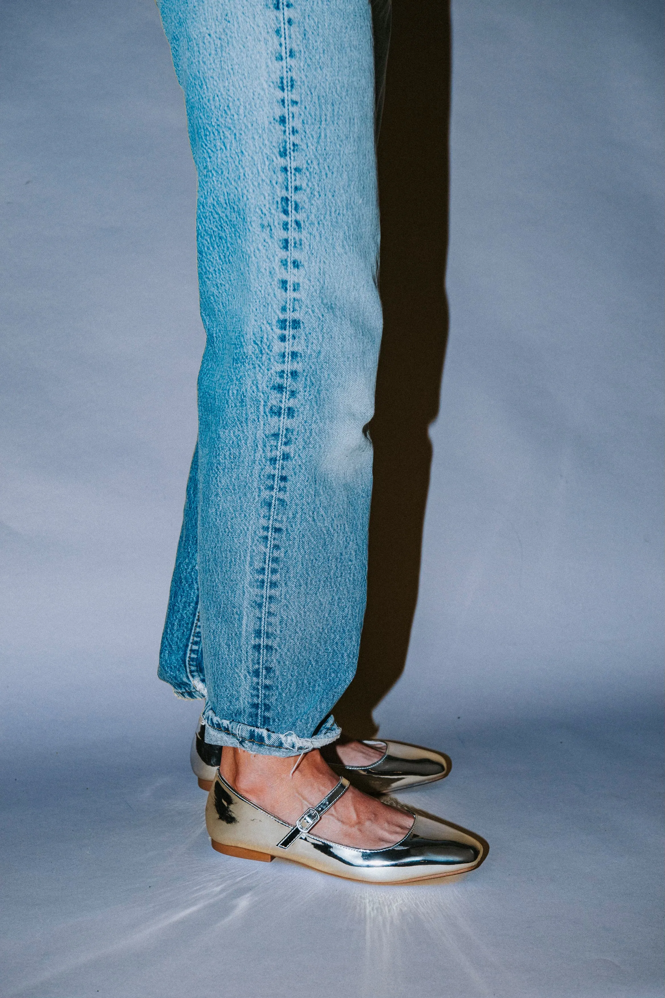 Mia Ballet Flats