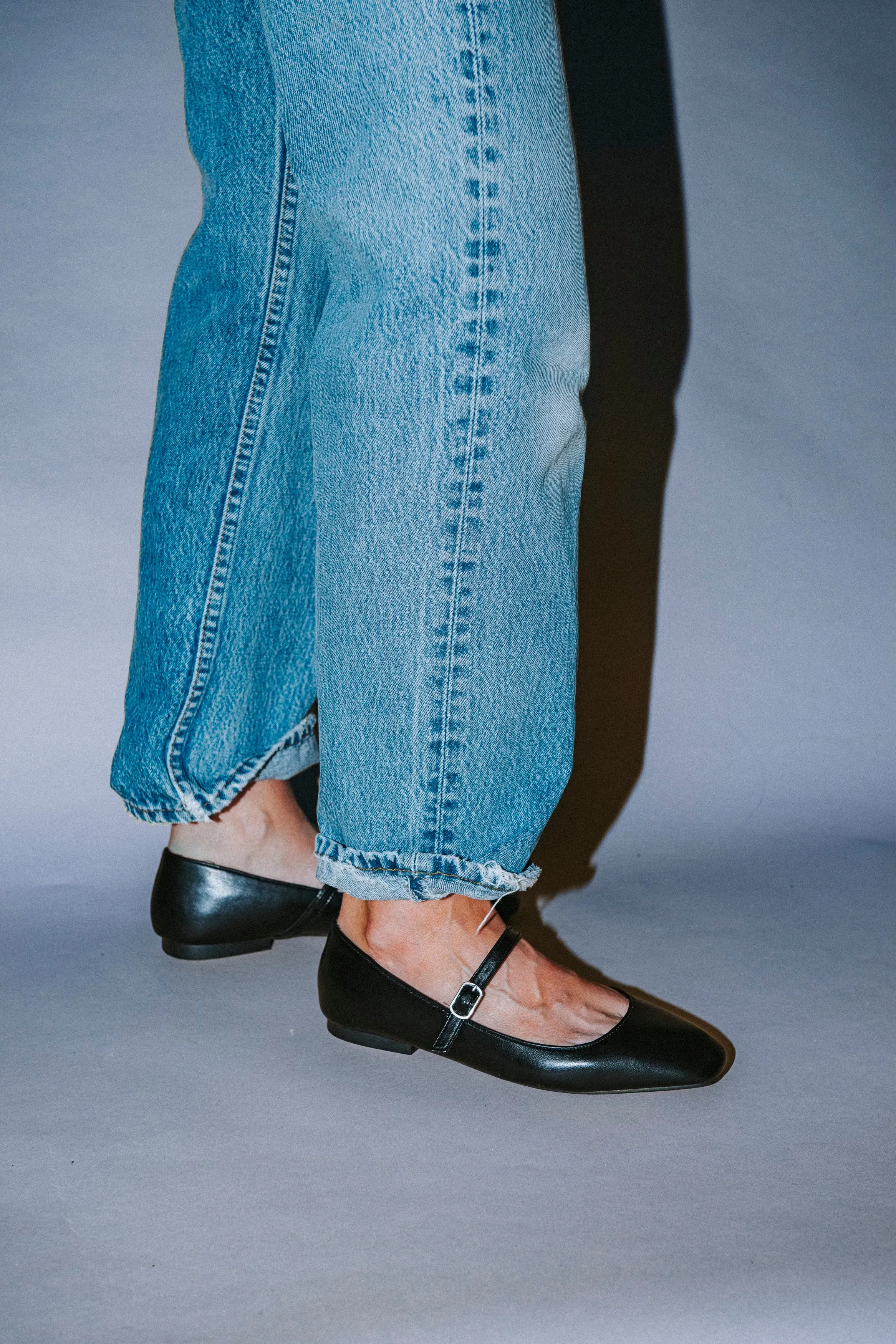 Mia Ballet Flats