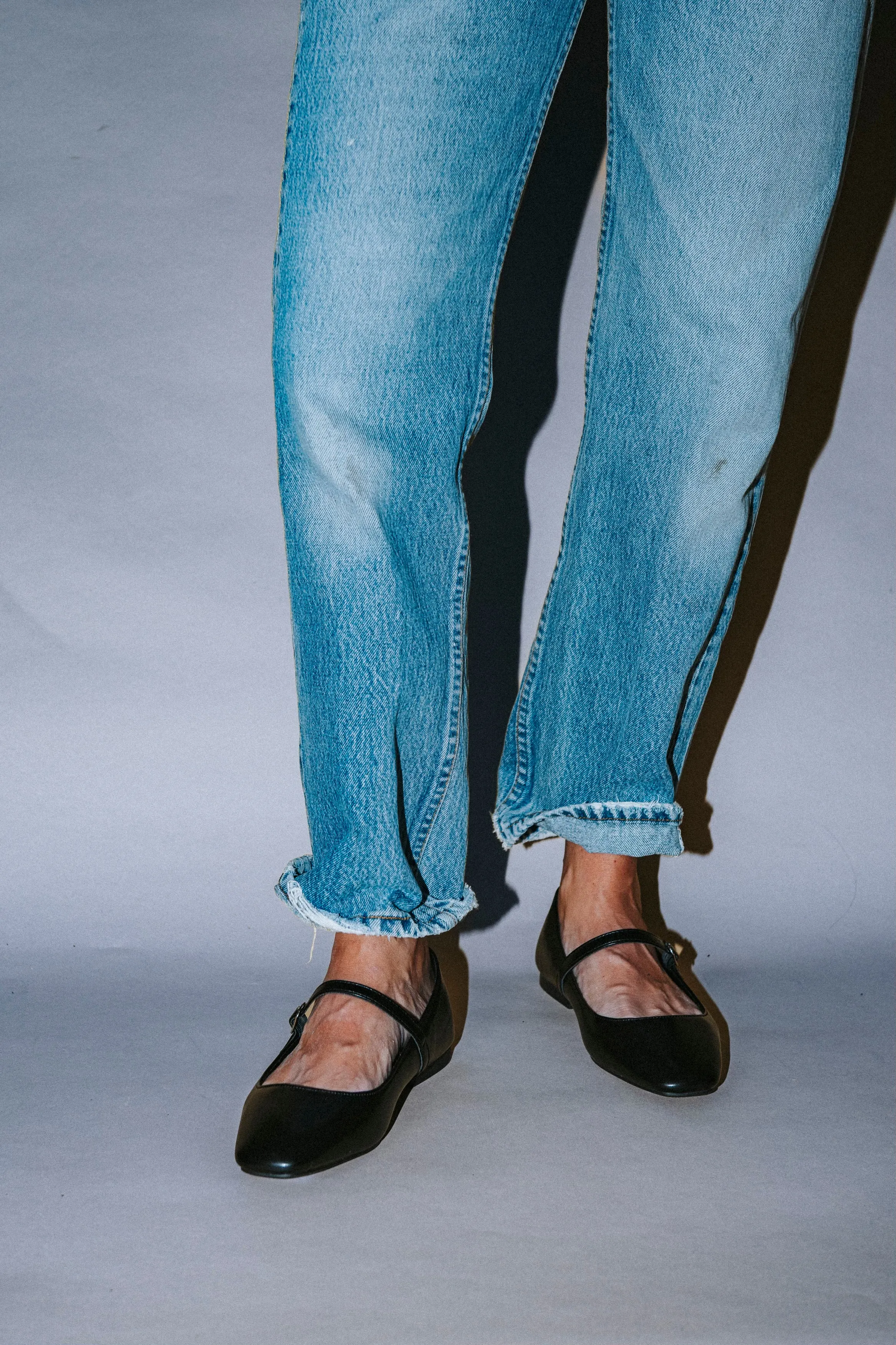 Mia Ballet Flats