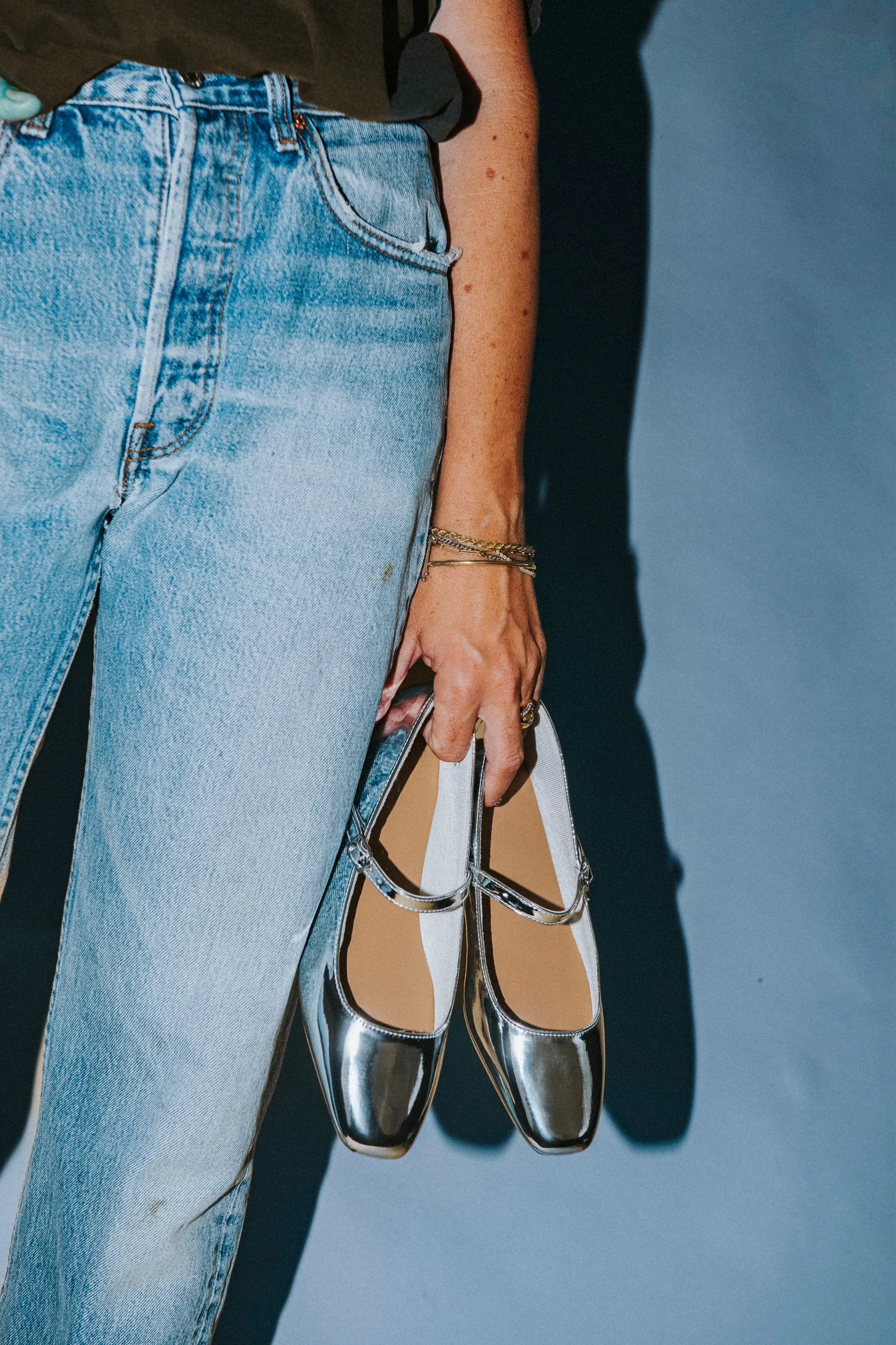 Mia Ballet Flats