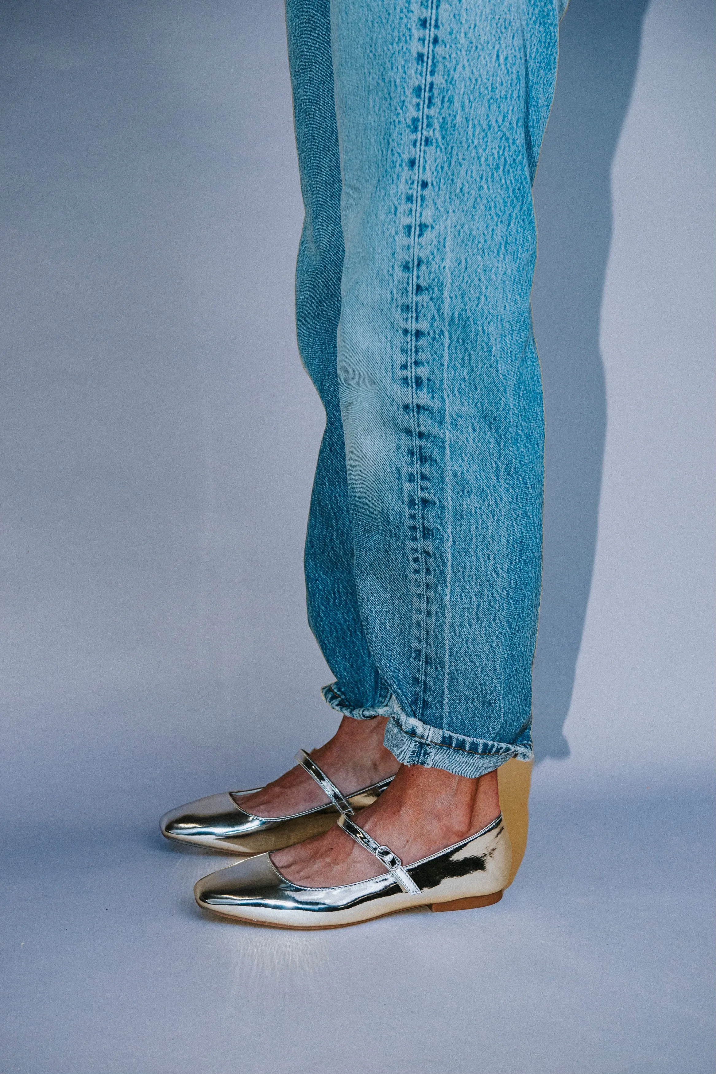 Mia Ballet Flats
