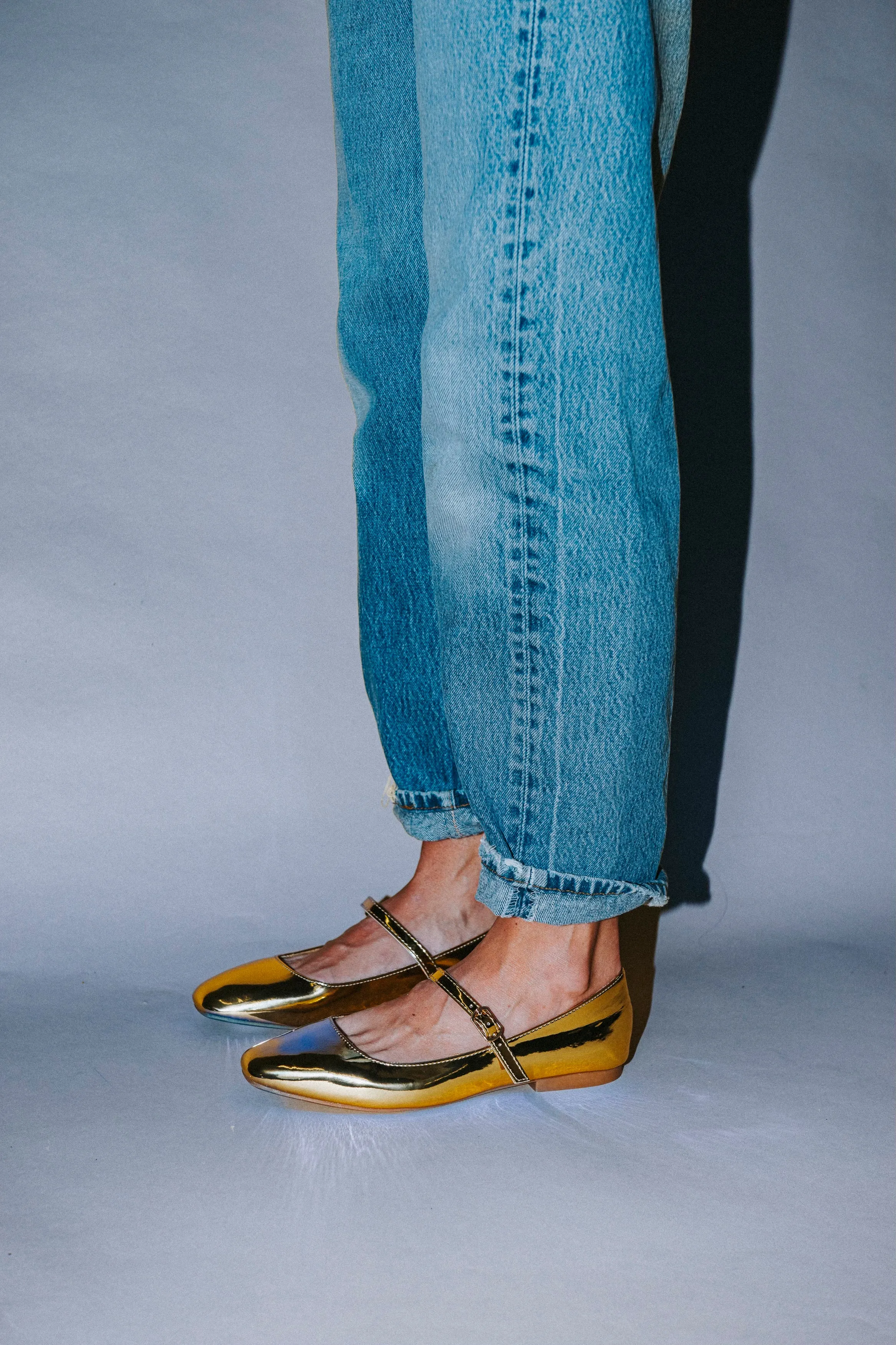 Mia Ballet Flats