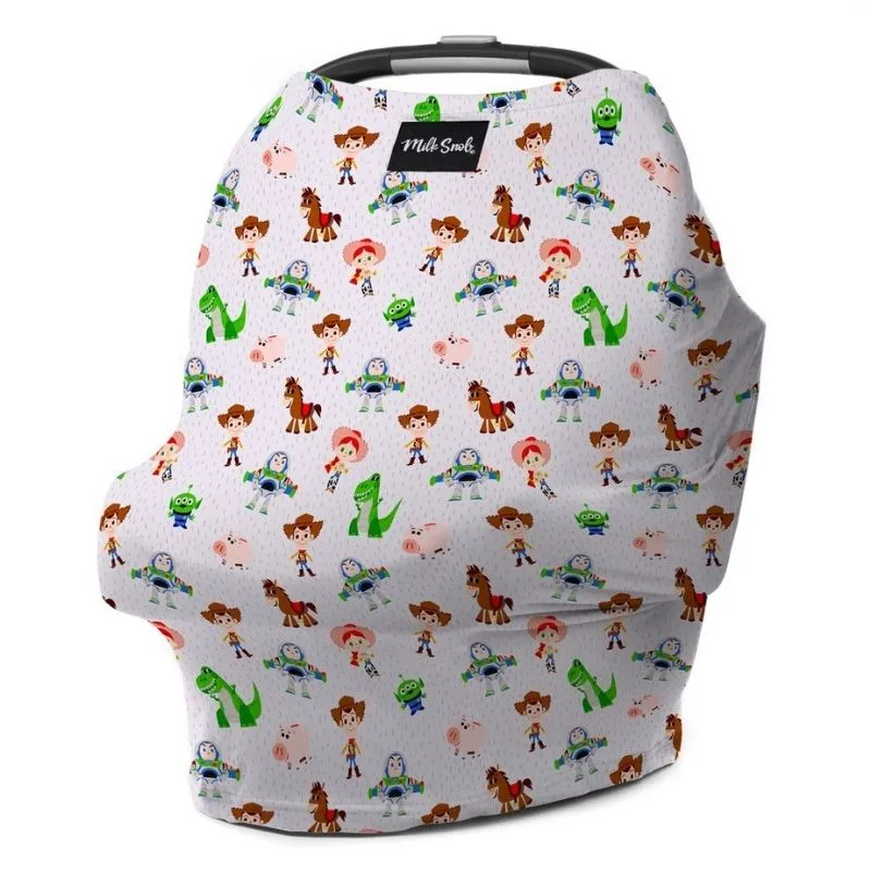 Multi-Use Disney Cover