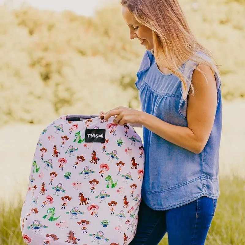 Multi-Use Disney Cover