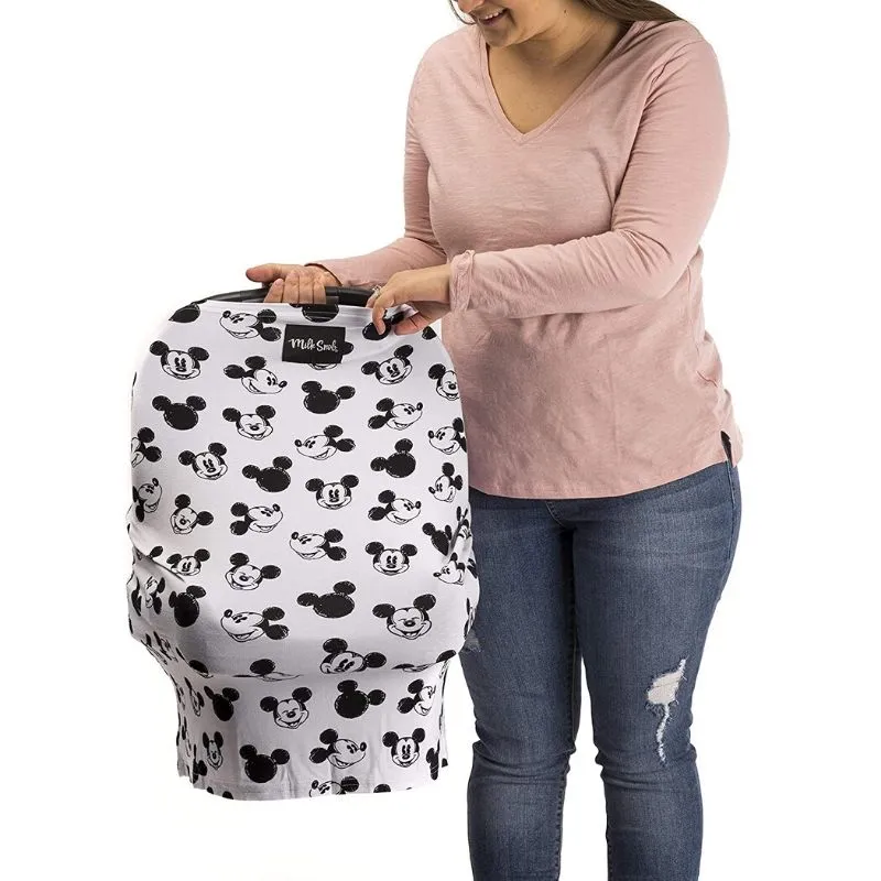 Multi-Use Disney Cover