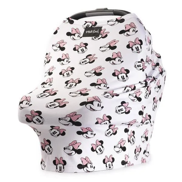 Multi-Use Disney Cover
