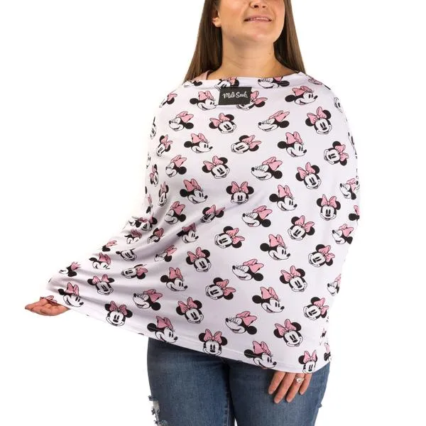 Multi-Use Disney Cover