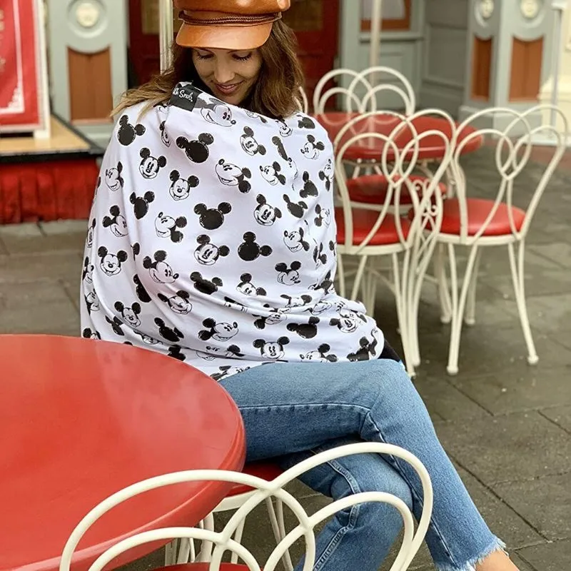 Multi-Use Disney Cover