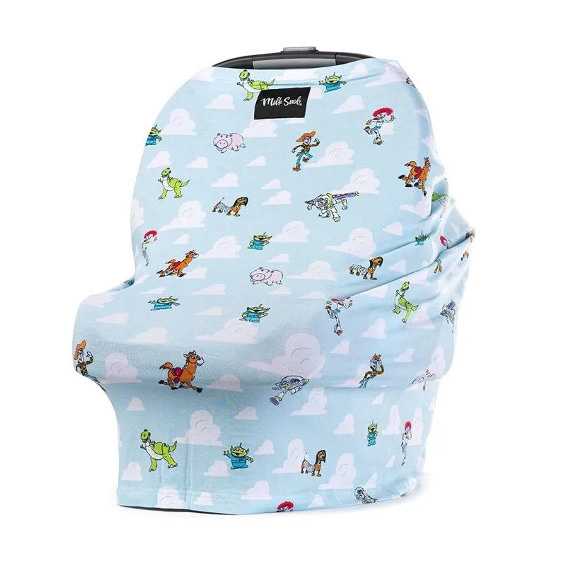 Multi-Use Disney Cover