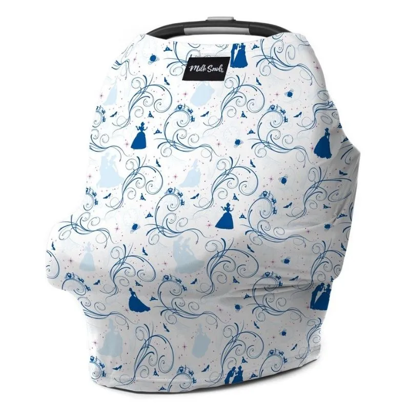 Multi-Use Disney Cover