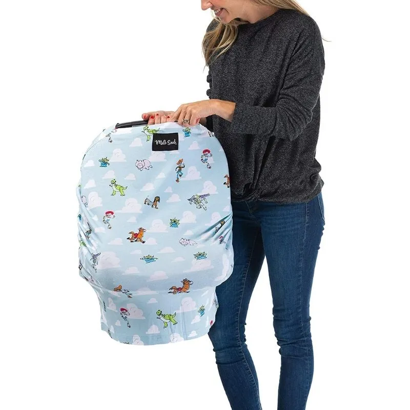 Multi-Use Disney Cover