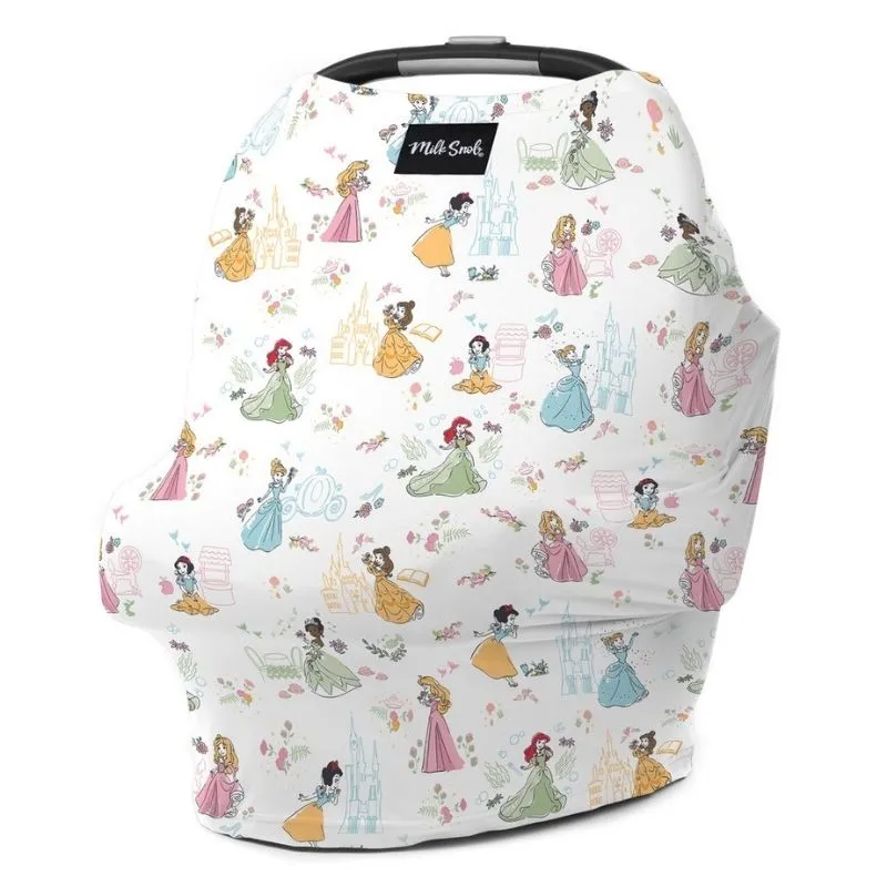 Multi-Use Disney Cover