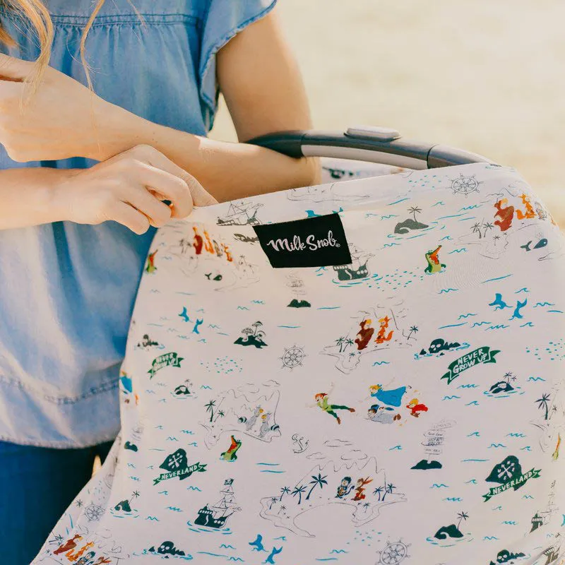 Multi-Use Disney Cover