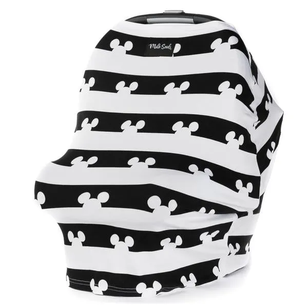Multi-Use Disney Cover