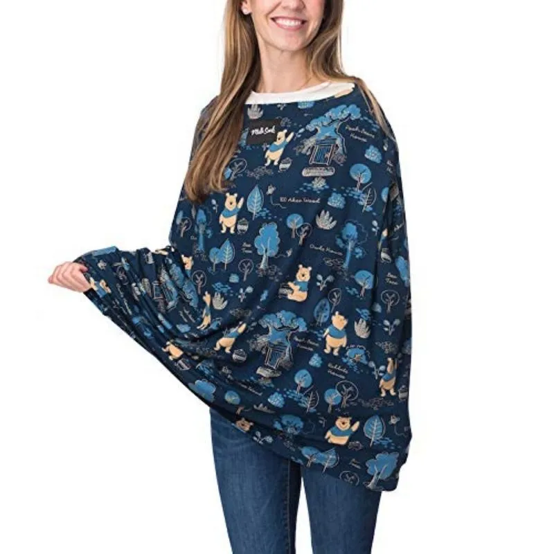 Multi-Use Disney Cover