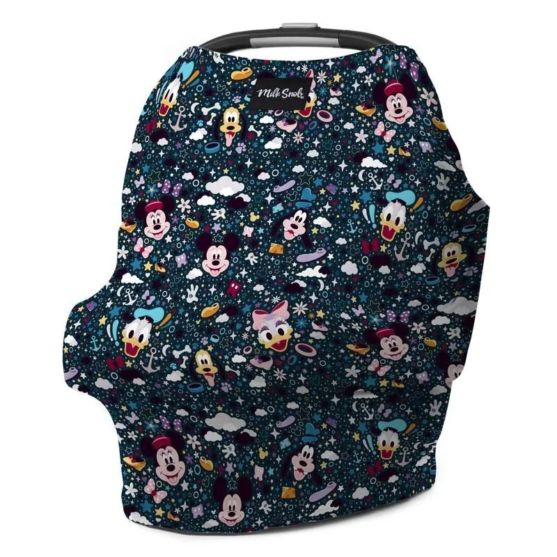 Multi-Use Disney Cover