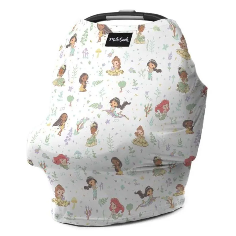 Multi-Use Disney Cover