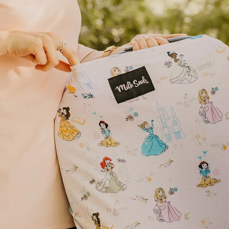 Multi-Use Disney Cover