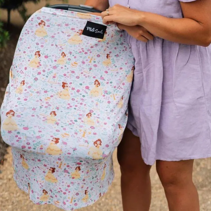 Multi-Use Disney Cover
