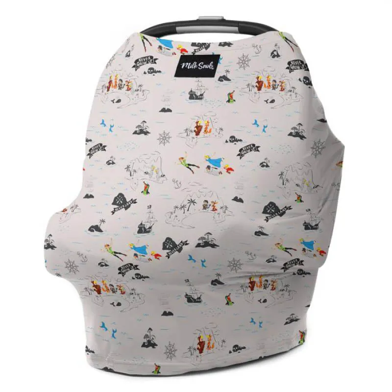 Multi-Use Disney Cover