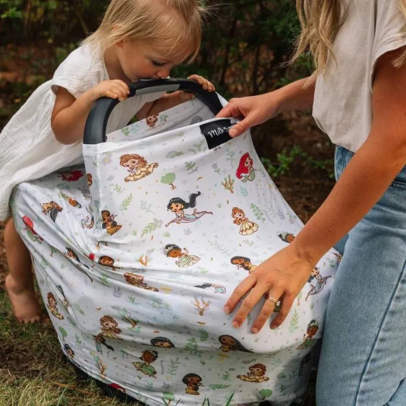 Multi-Use Disney Cover