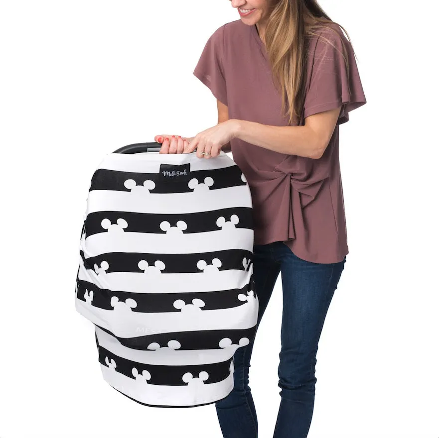 Multi-Use Disney Cover