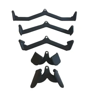 Multi Use Grips