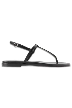 Nala Leather Sandals