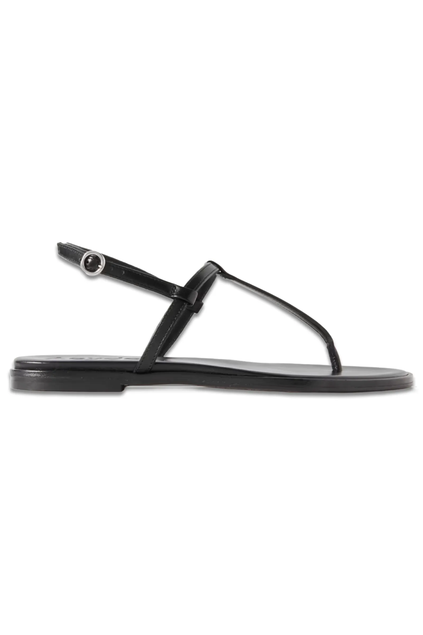 Nala Leather Sandals