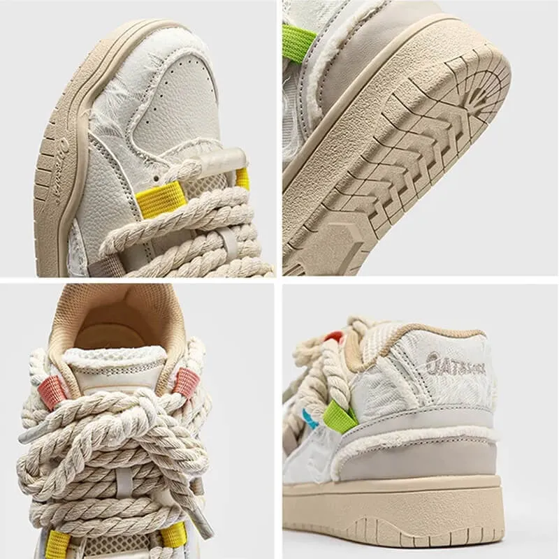 Oat & Sofa Chunky sneakers Original