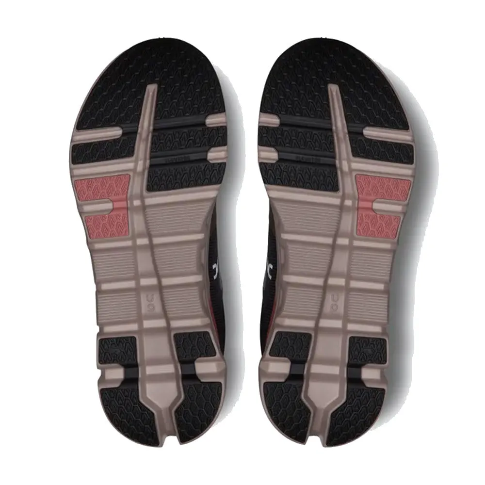 ON CLOUDRUNNER 2 WATERPROOF OLIVE/MAHOGANY - MENS