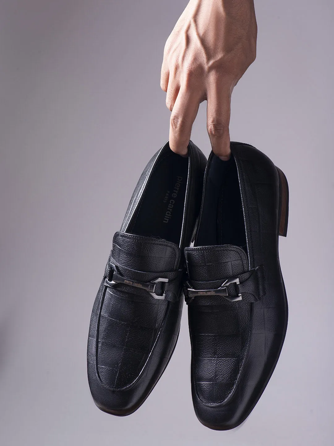 Pierre Cardin Pc9013 Mens Moccassion
