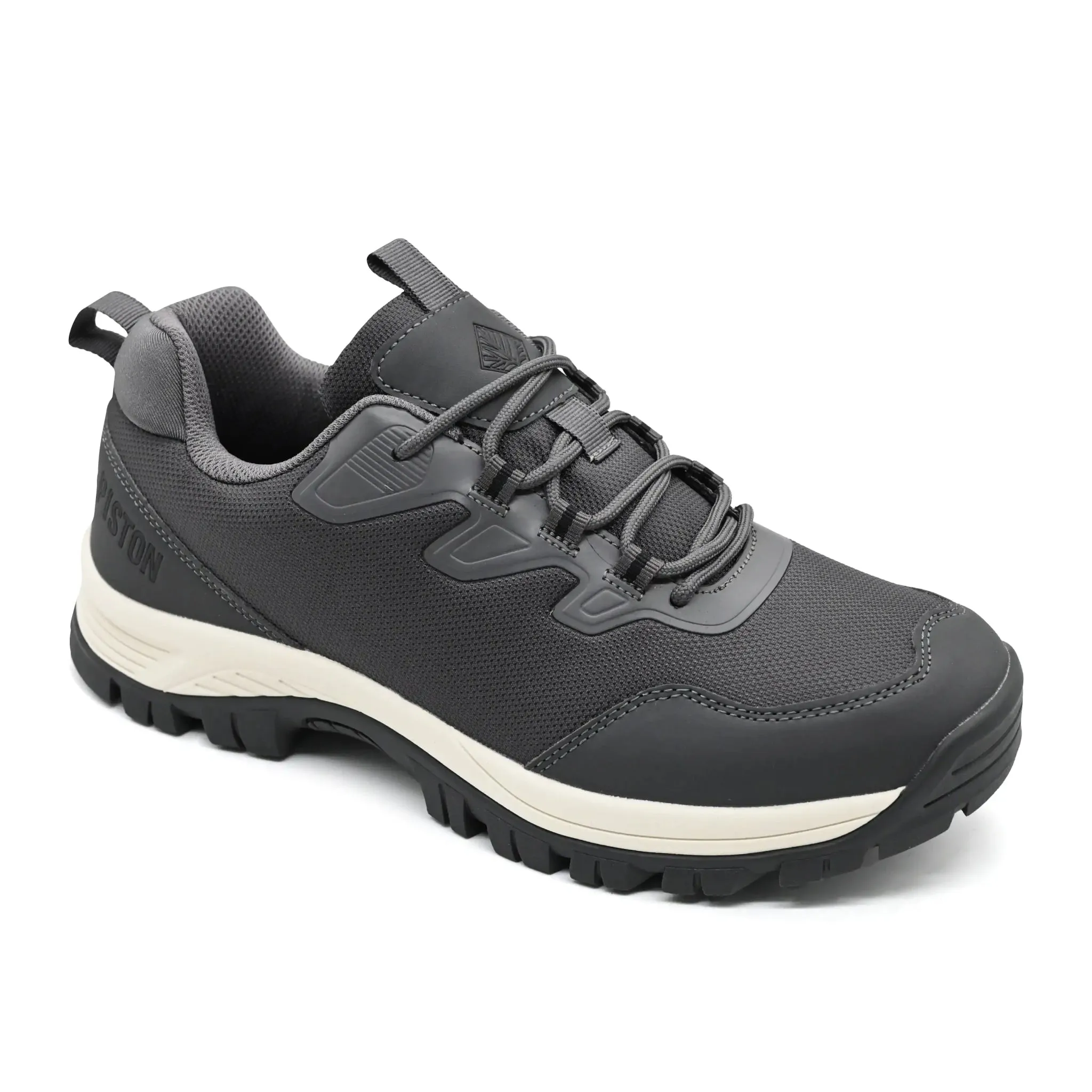 Piston Explora - Grey