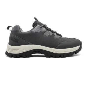 Piston Explora - Grey