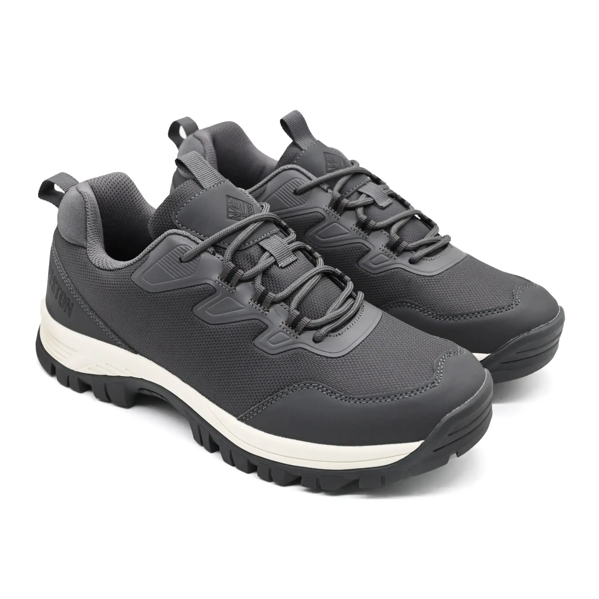 Piston Explora - Grey